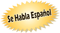 Se Habla Espanol