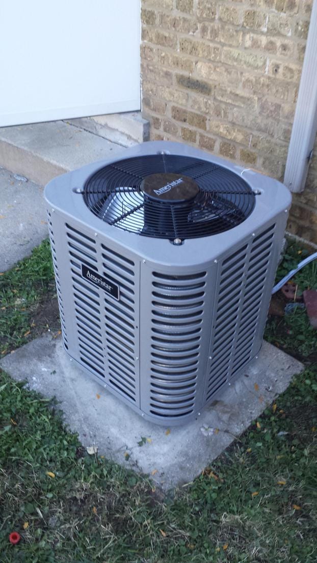 Air Conditioning Maintenance | Aurora, IL | Maximum HVAC