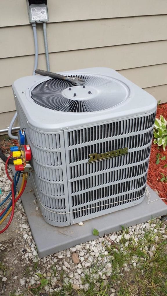 Air Conditioning Repair | Aurora, IL | Maximum Heating & Air