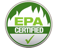 EPA Certified