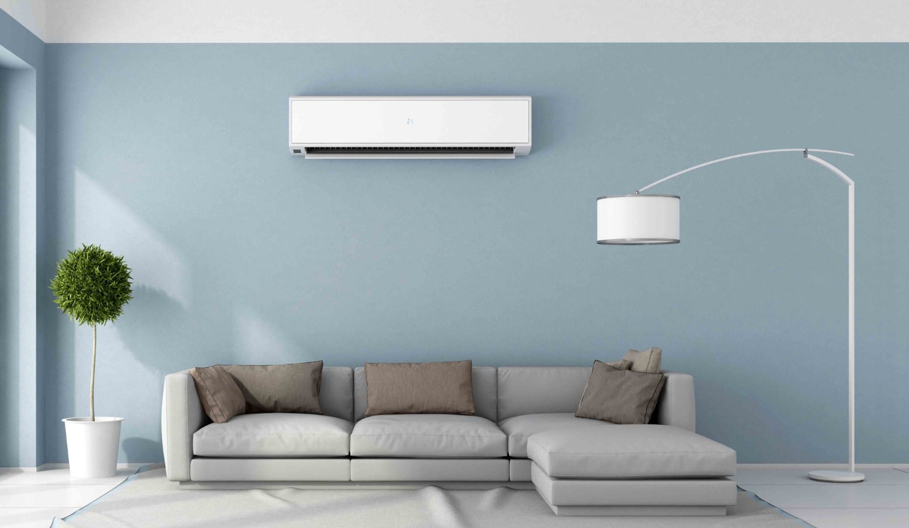 Ductless Mini Splits | Aurora, Il | Maximum Heating & Air Conditioning