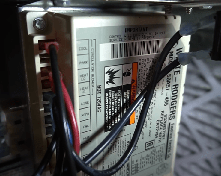Modern Multistage furnace