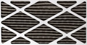 dirty air filter