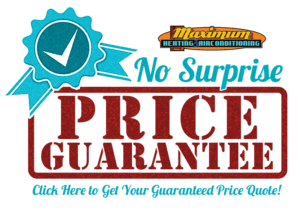 free quote price guarantee