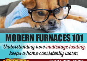 modern furnaces 101