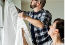 poorly insulated home