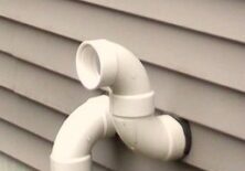 furnace exhaust vent